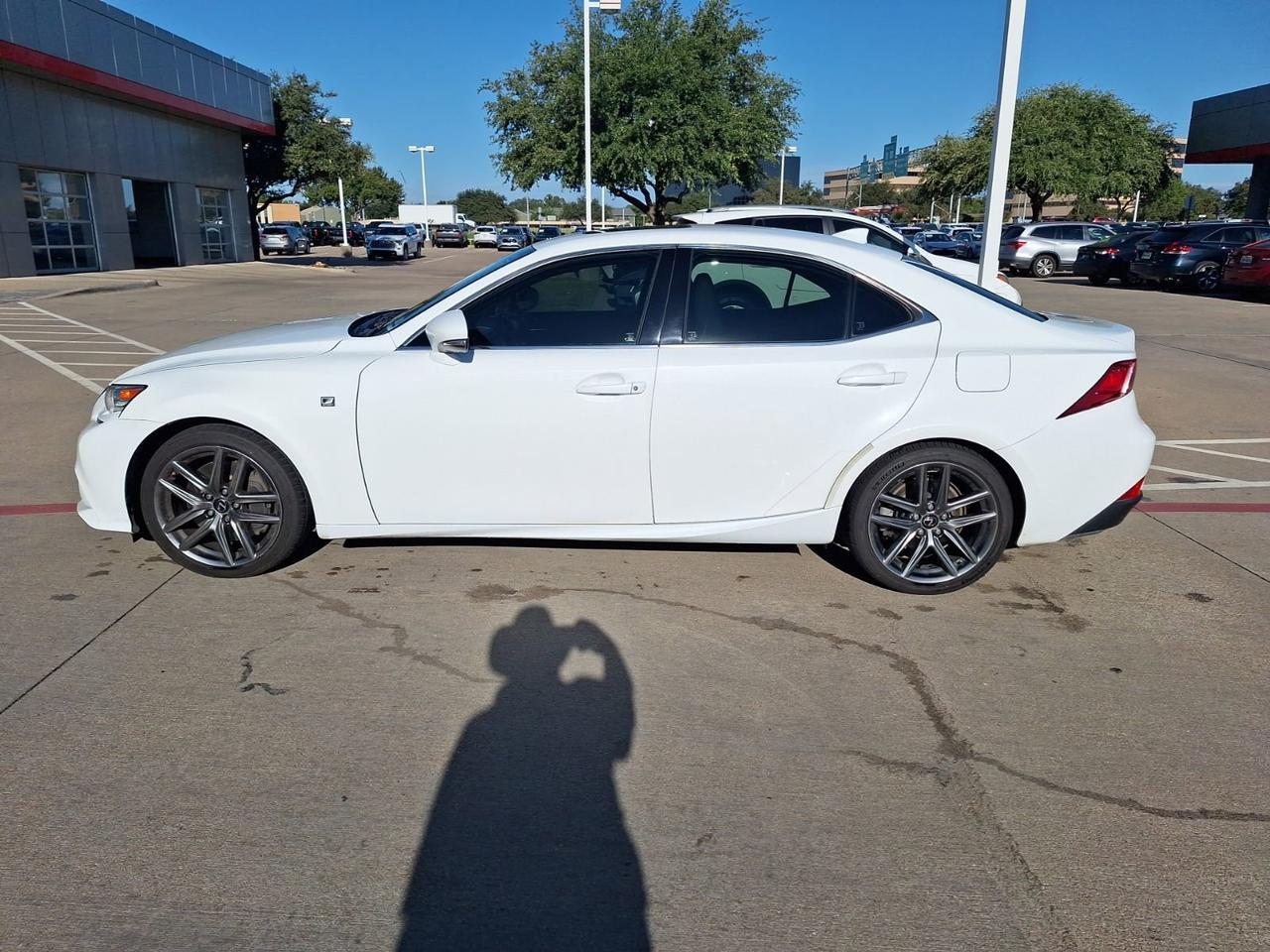 2015 Lexus IS 350 350 Hurst TX