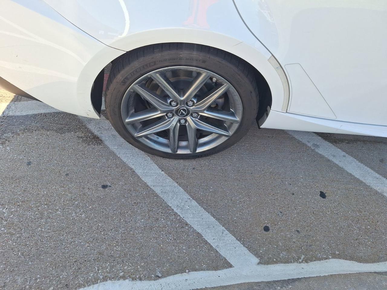 2015 Lexus IS 350 350 Hurst TX