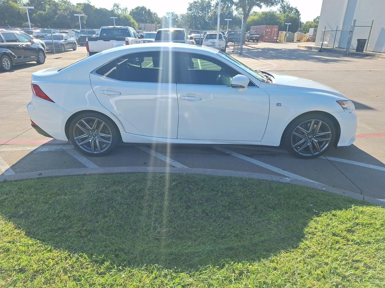 2015 Lexus IS 350 350 Hurst TX