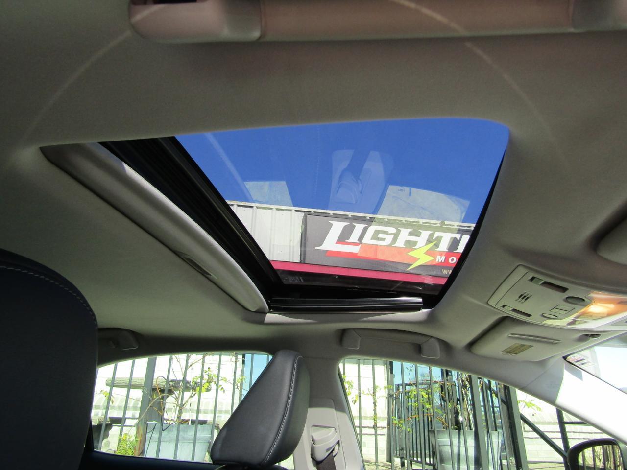 2015 Lexus IS 350 4dr Sdn RWD Grand Prairie TX