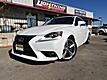 2015 Lexus IS 350 4dr Sdn RWD