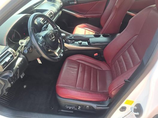 2015 Lexus IS 350 IS Charlotte NC