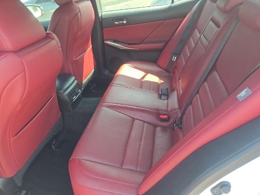 2015 Lexus IS 350 IS Charlotte NC