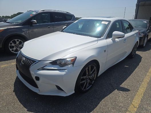 2015 Lexus IS 350 IS Charlotte NC