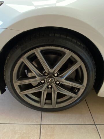2015 Lexus IS 350 IS Charlotte NC