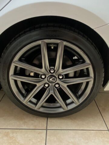 2015 Lexus IS 350 IS Charlotte NC