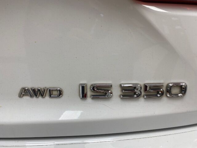 2015 Lexus IS 350 IS Charlotte NC