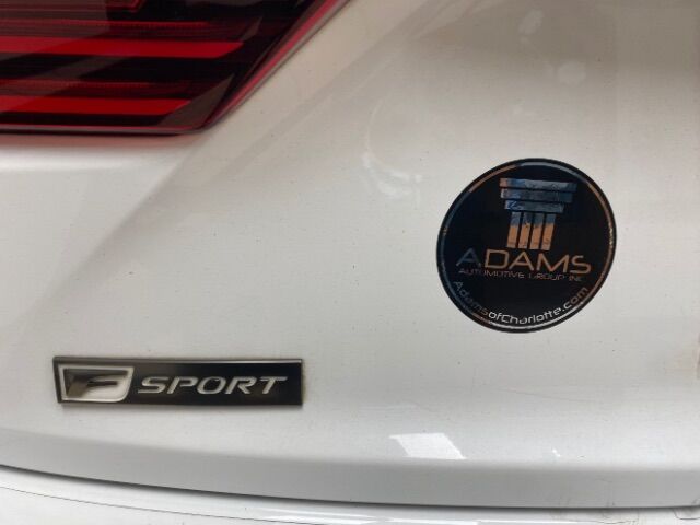2015 Lexus IS 350 IS Charlotte NC