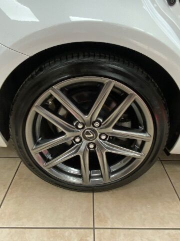 2015 Lexus IS 350 IS Charlotte NC