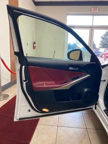 2015 Lexus IS 350 IS Charlotte NC