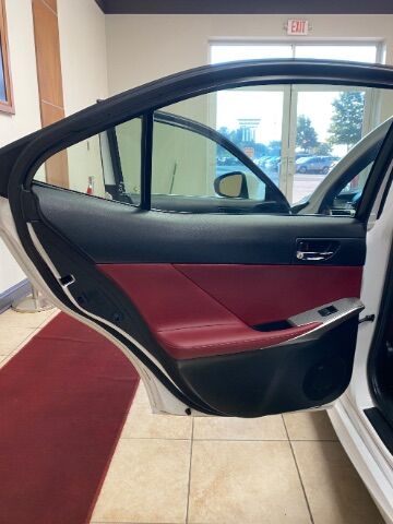 2015 Lexus IS 350 IS Charlotte NC