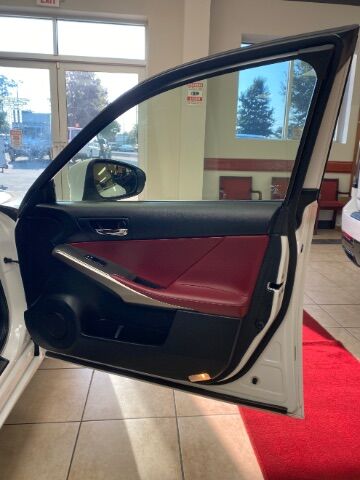 2015 Lexus IS 350 IS Charlotte NC