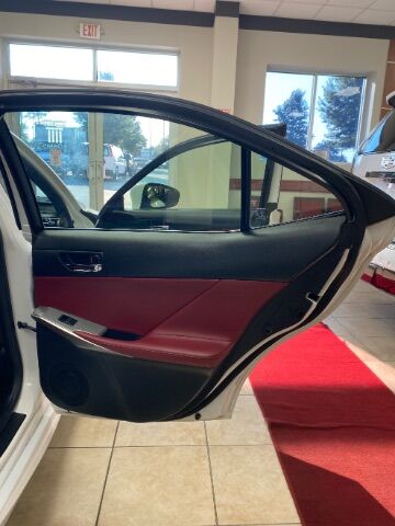 2015 Lexus IS 350 IS Charlotte NC