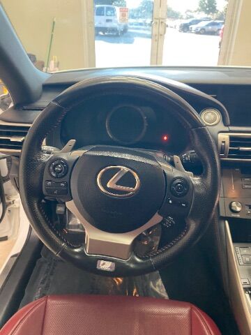 2015 Lexus IS 350 IS Charlotte NC