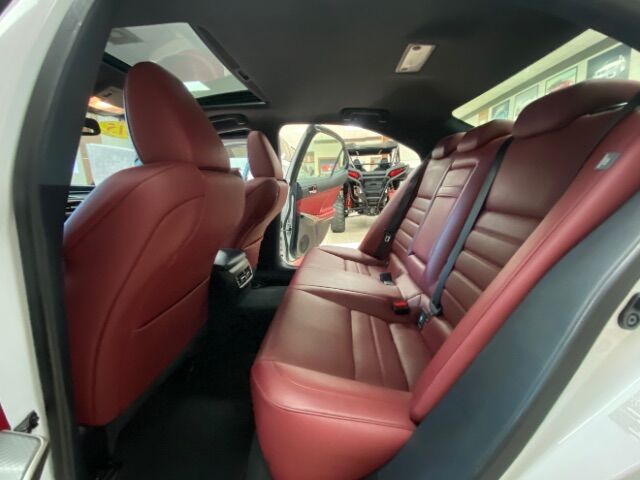 2015 Lexus IS 350 IS Charlotte NC