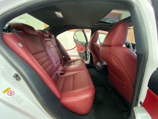 2015 Lexus IS 350 IS Charlotte NC