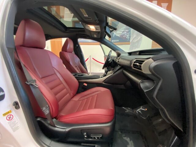 2015 Lexus IS 350 IS Charlotte NC