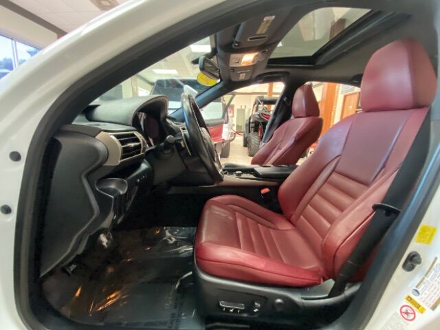 2015 Lexus IS 350 IS Charlotte NC