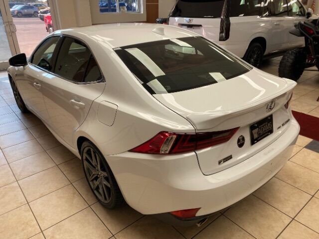 2015 Lexus IS 350 IS Charlotte NC