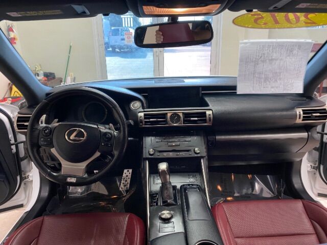 2015 Lexus IS 350 IS Charlotte NC