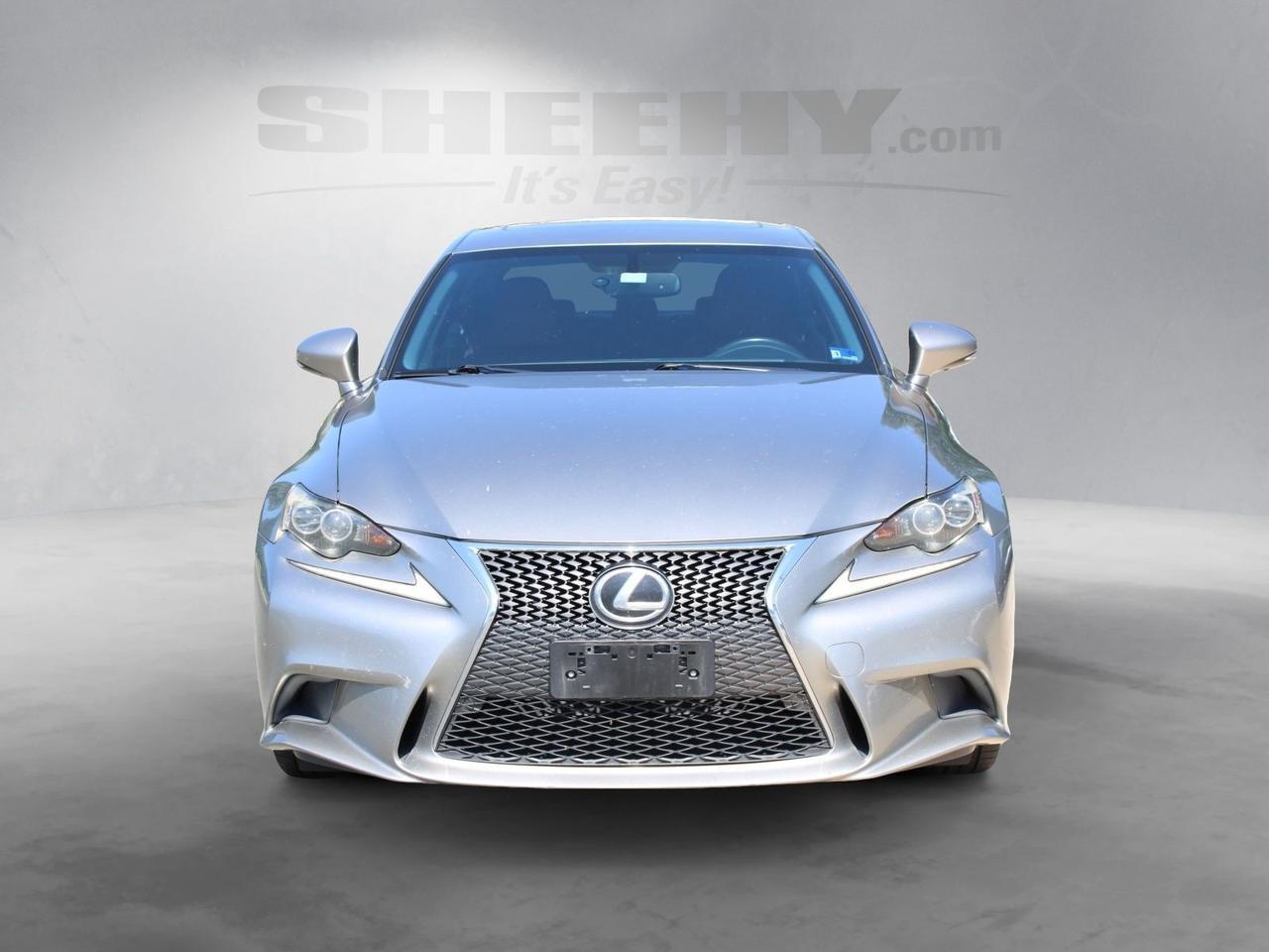 2015 Lexus IS 350 Fredericksburg VA