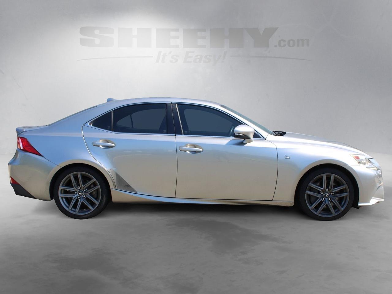 2015 Lexus IS 350 Fredericksburg VA