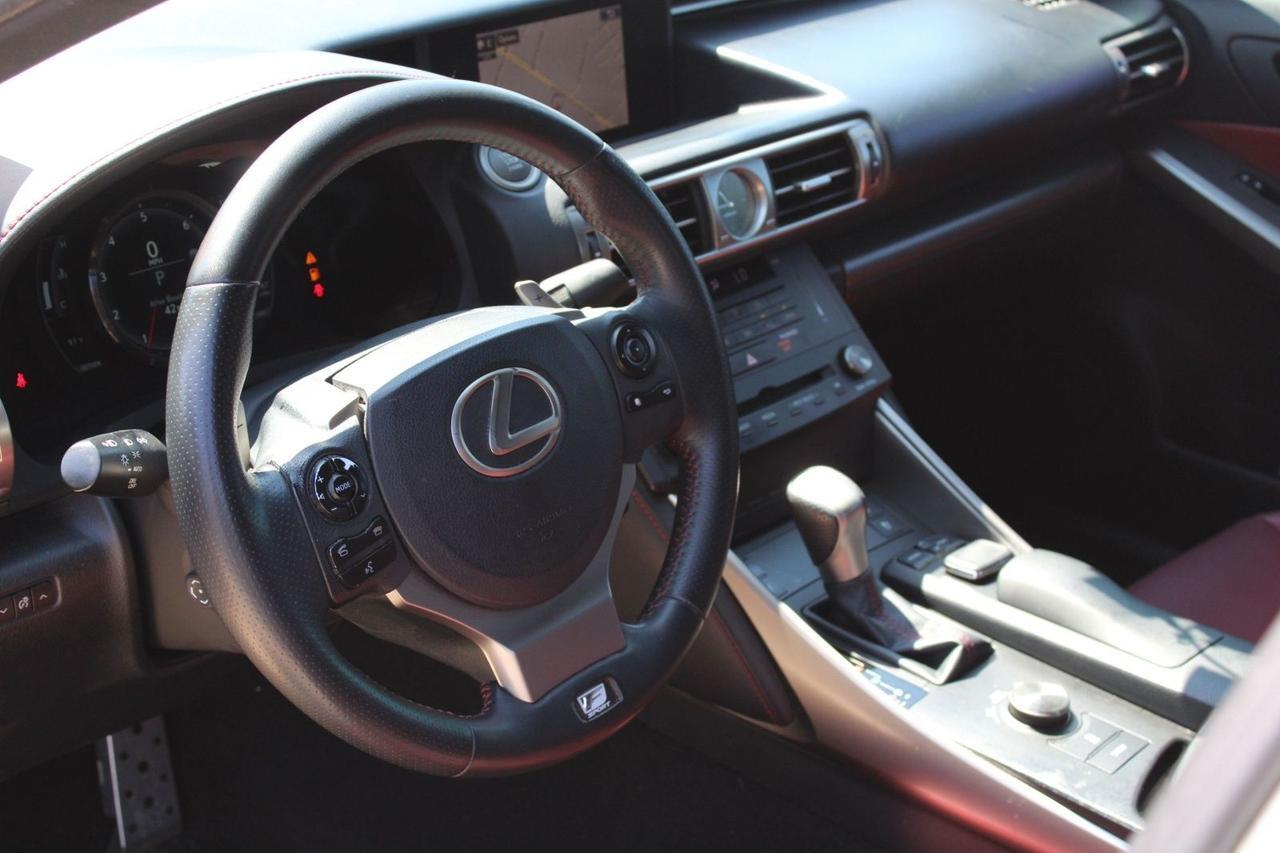 2015 Lexus IS 350 Fredericksburg VA