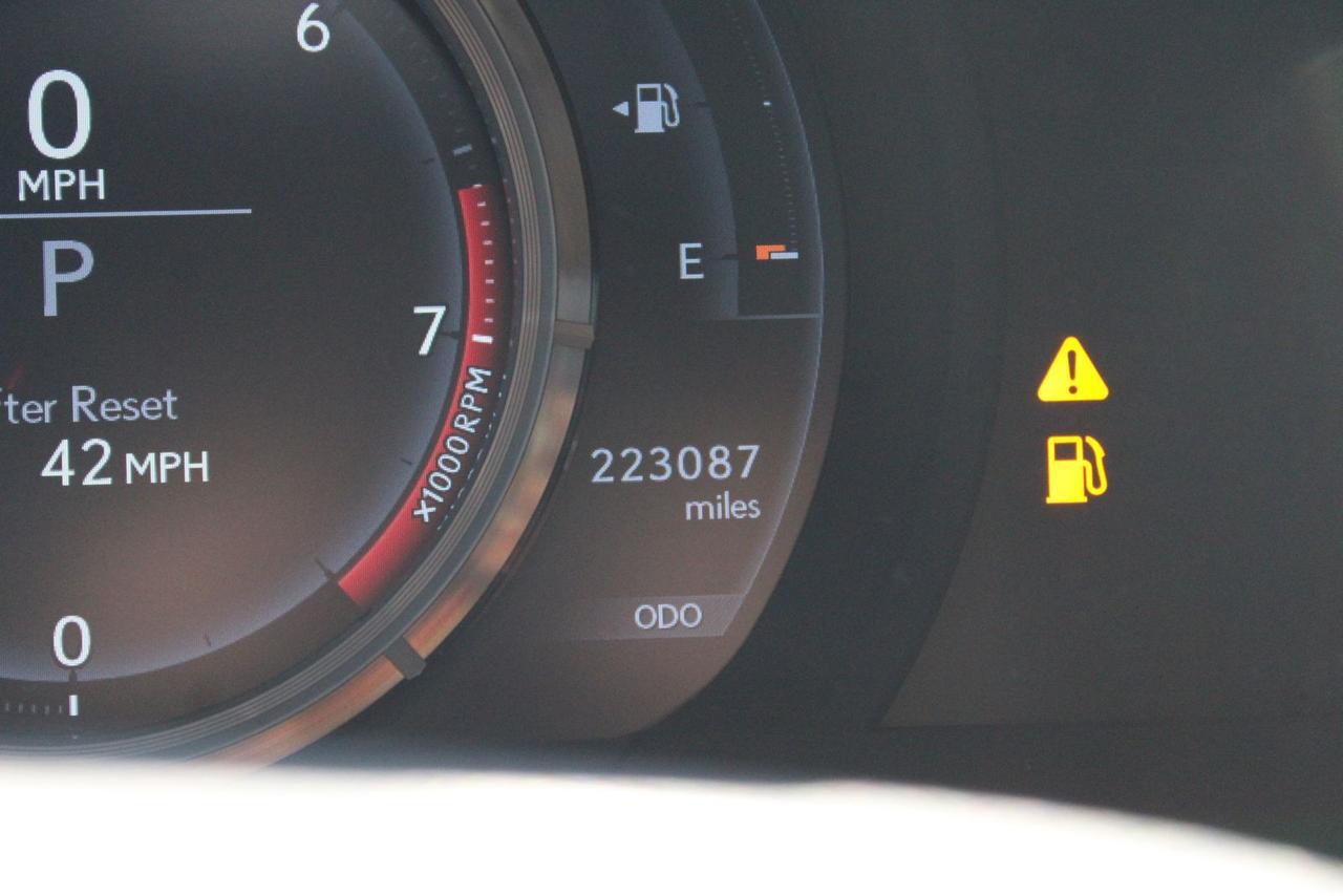 2015 Lexus IS 350 Fredericksburg VA