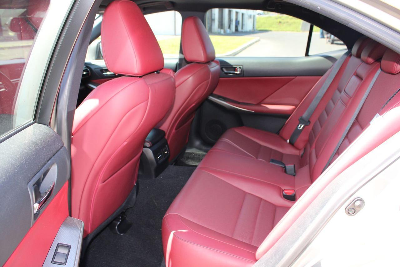 2015 Lexus IS 350 Fredericksburg VA