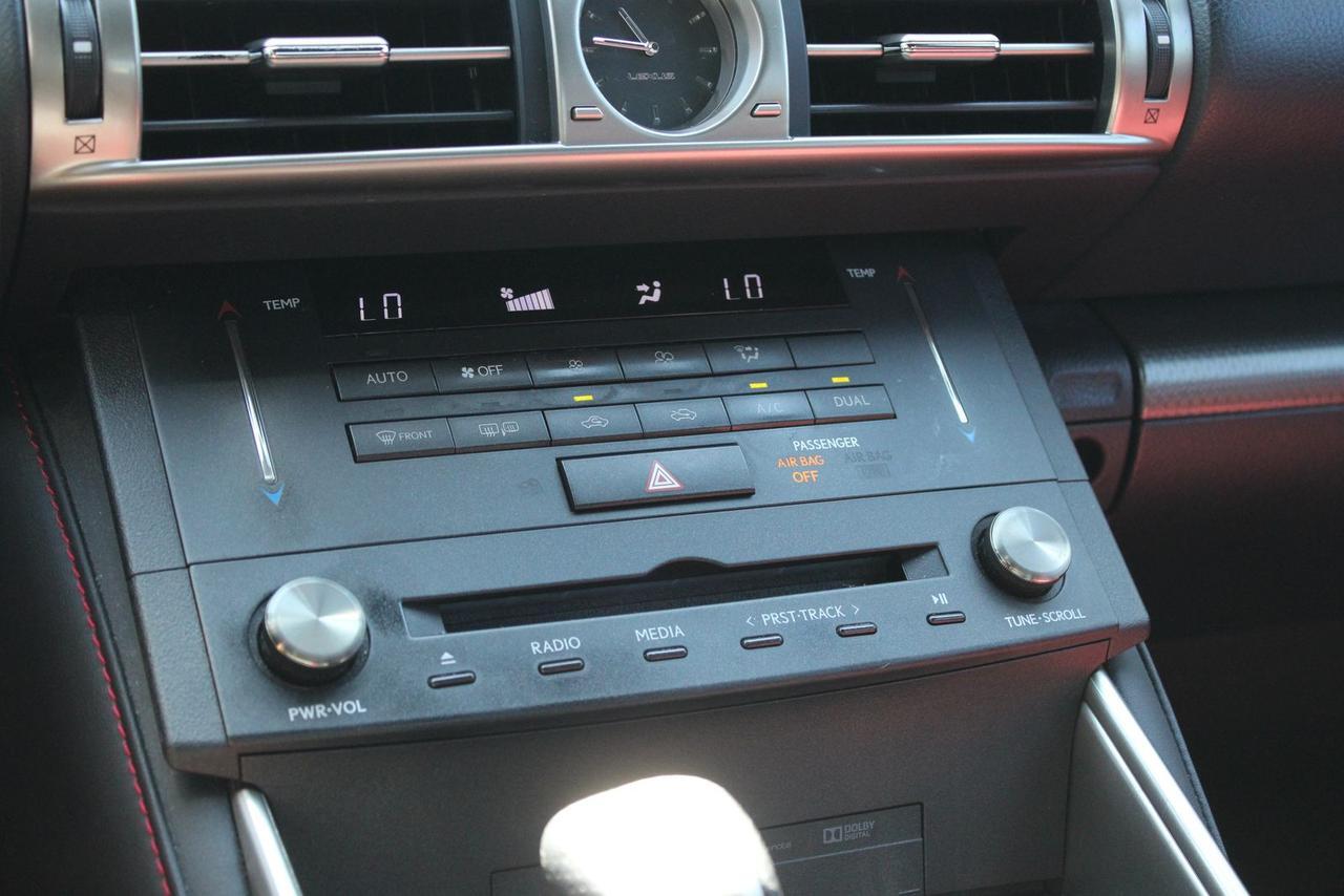 2015 Lexus IS 350 Fredericksburg VA