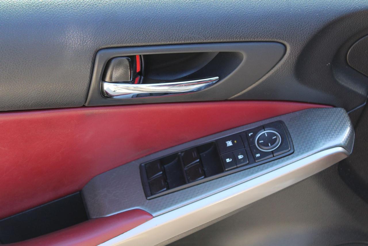 2015 Lexus IS 350 Fredericksburg VA