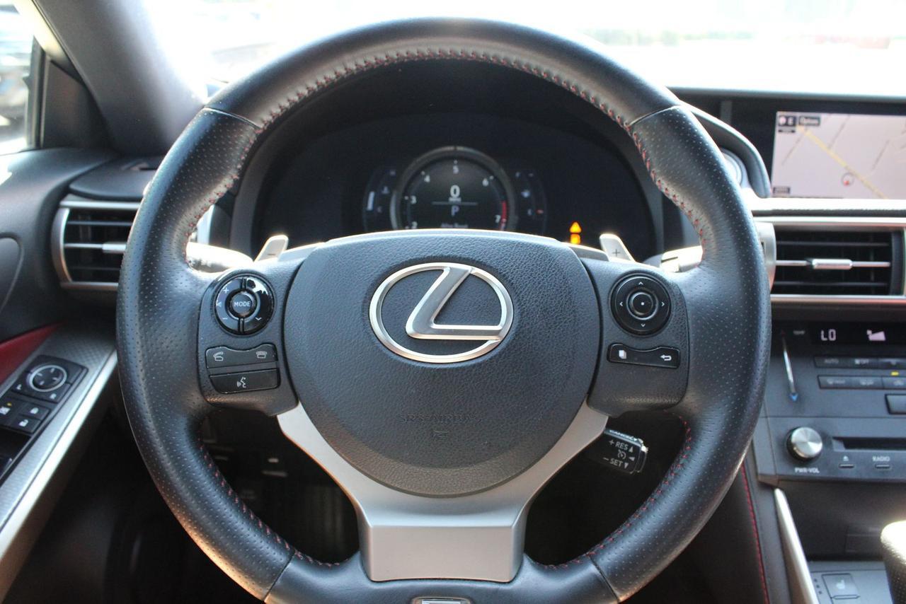 2015 Lexus IS 350 Fredericksburg VA