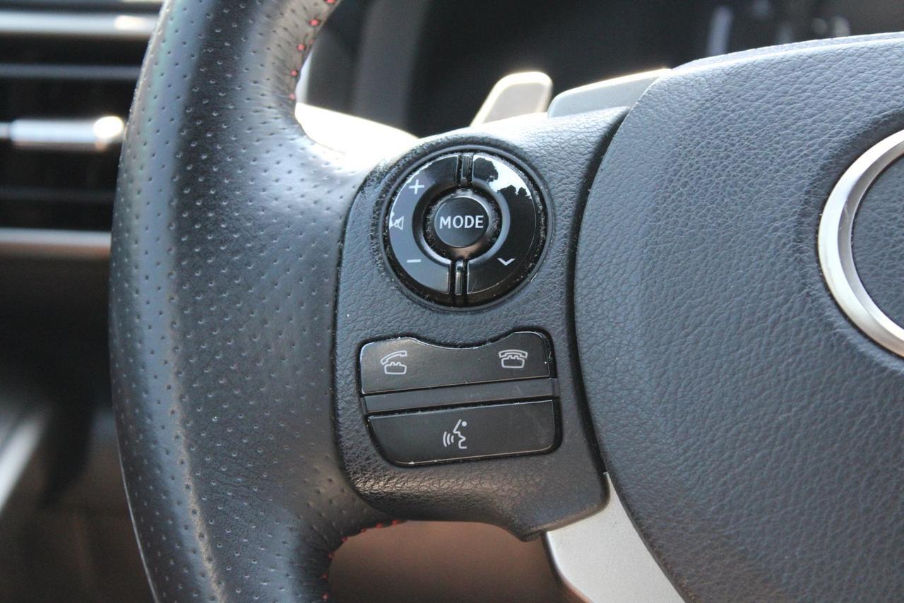 2015 Lexus IS 350 Fredericksburg VA