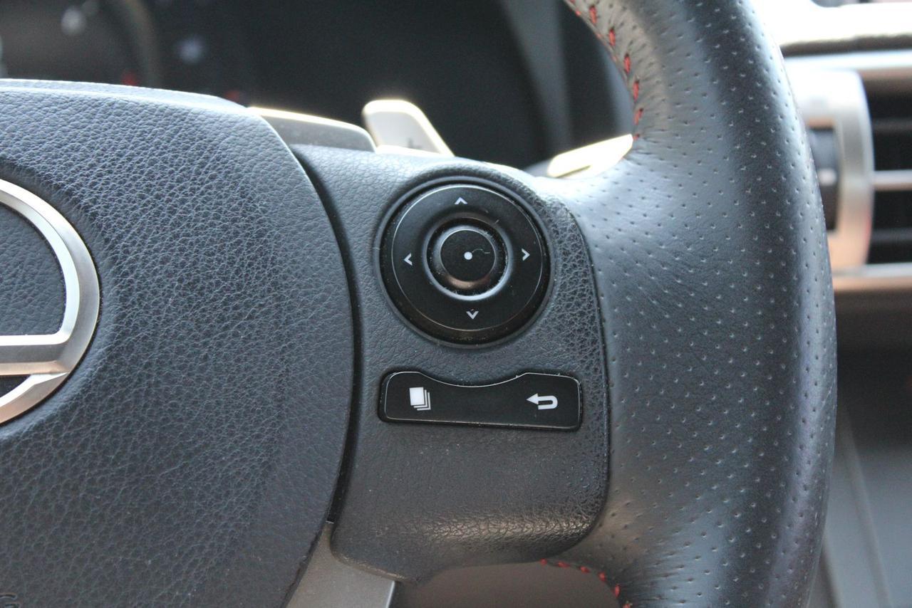 2015 Lexus IS 350 Fredericksburg VA