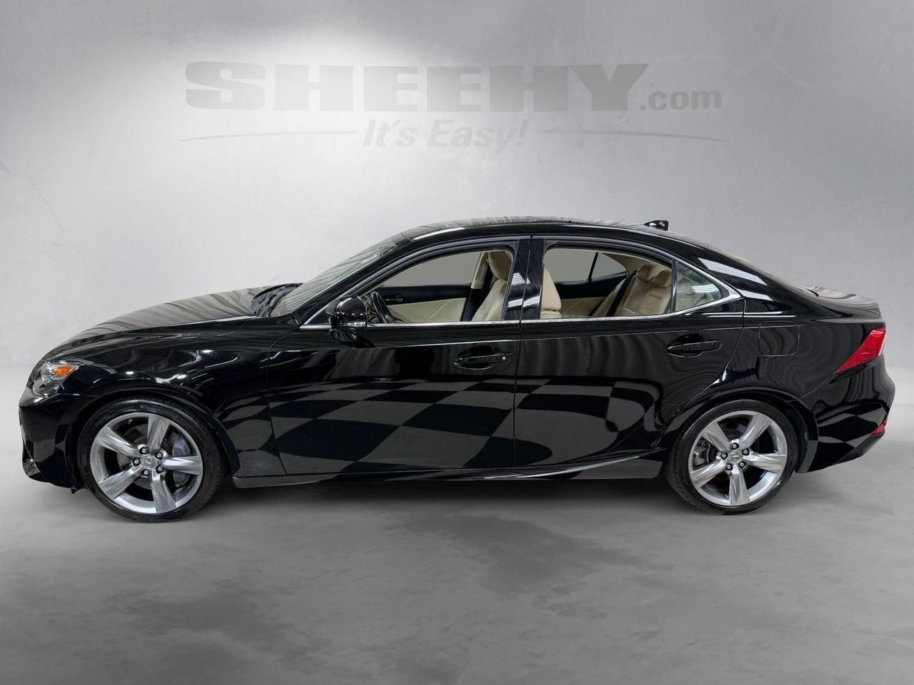 2015 Lexus IS 350 Annapolis MD