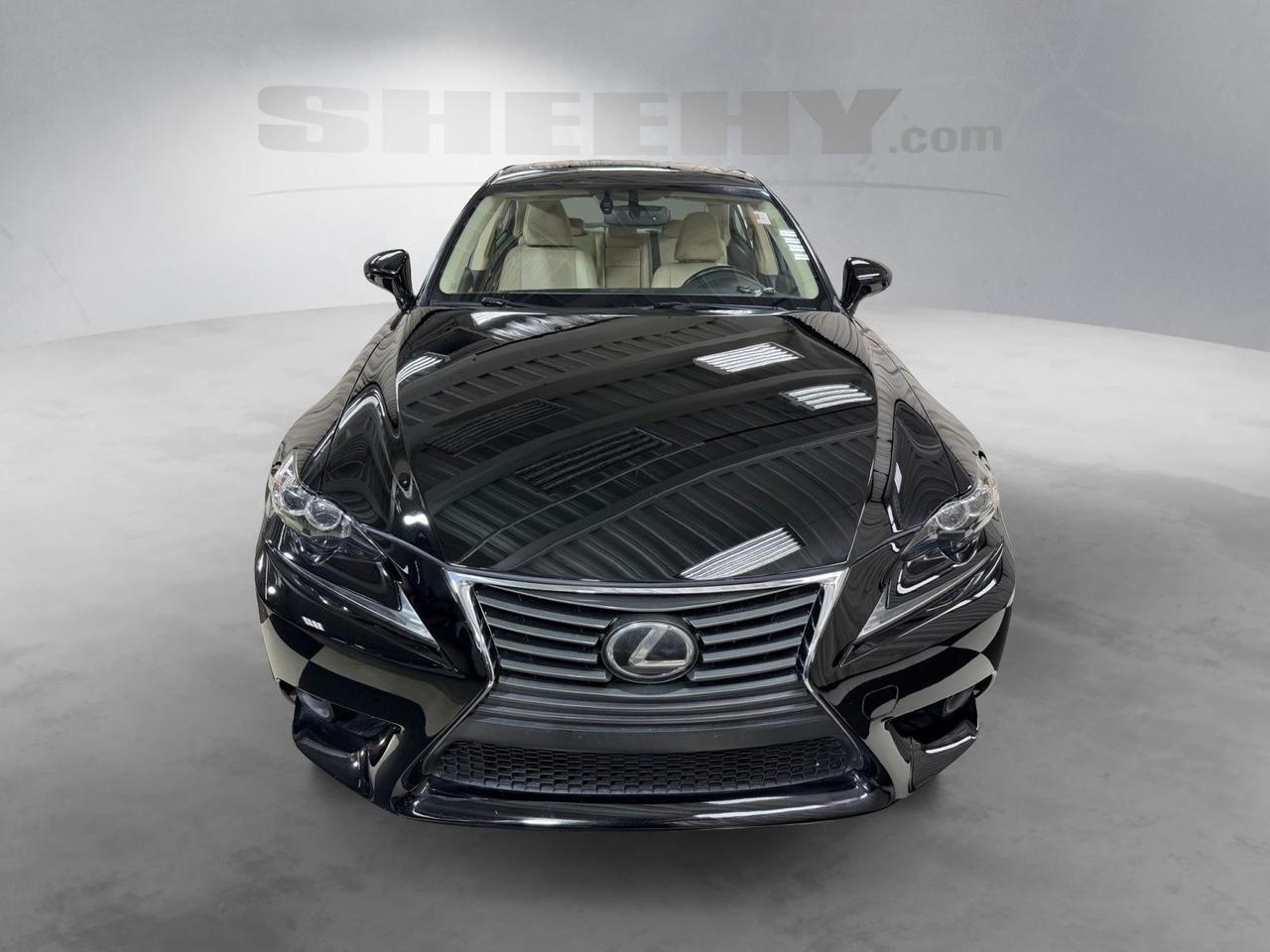2015 Lexus IS 350 Annapolis MD