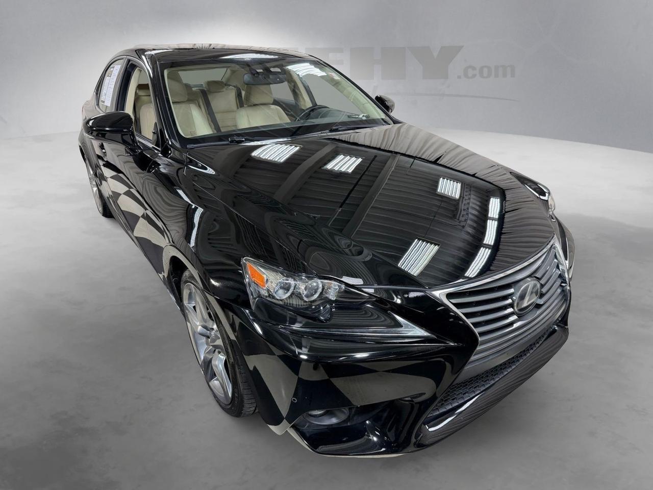 2015 Lexus IS 350 Annapolis MD