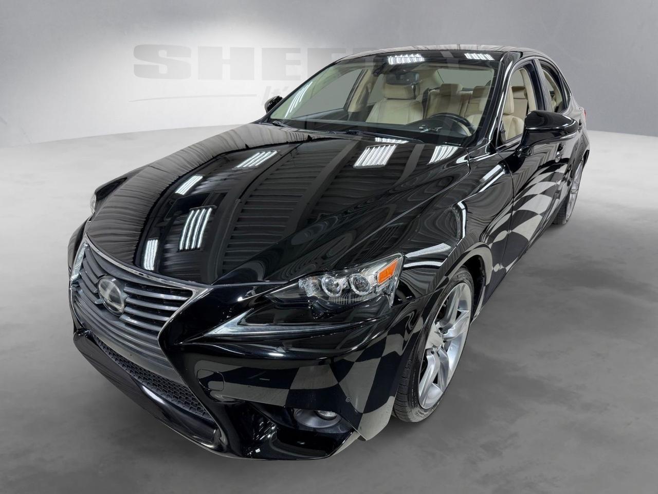 2015 Lexus IS 350 Annapolis MD