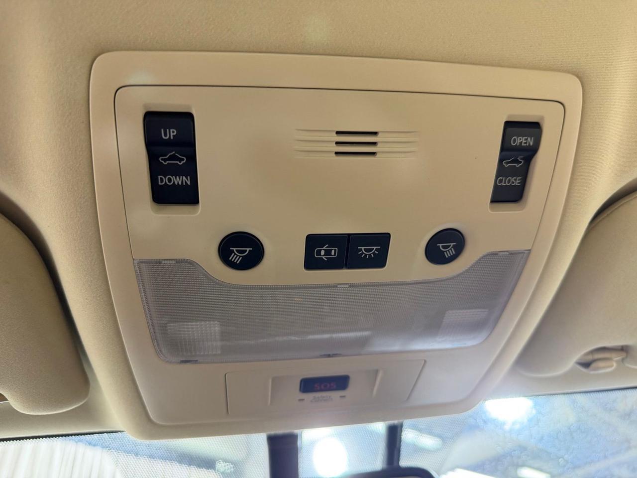 2015 Lexus IS 350 Annapolis MD
