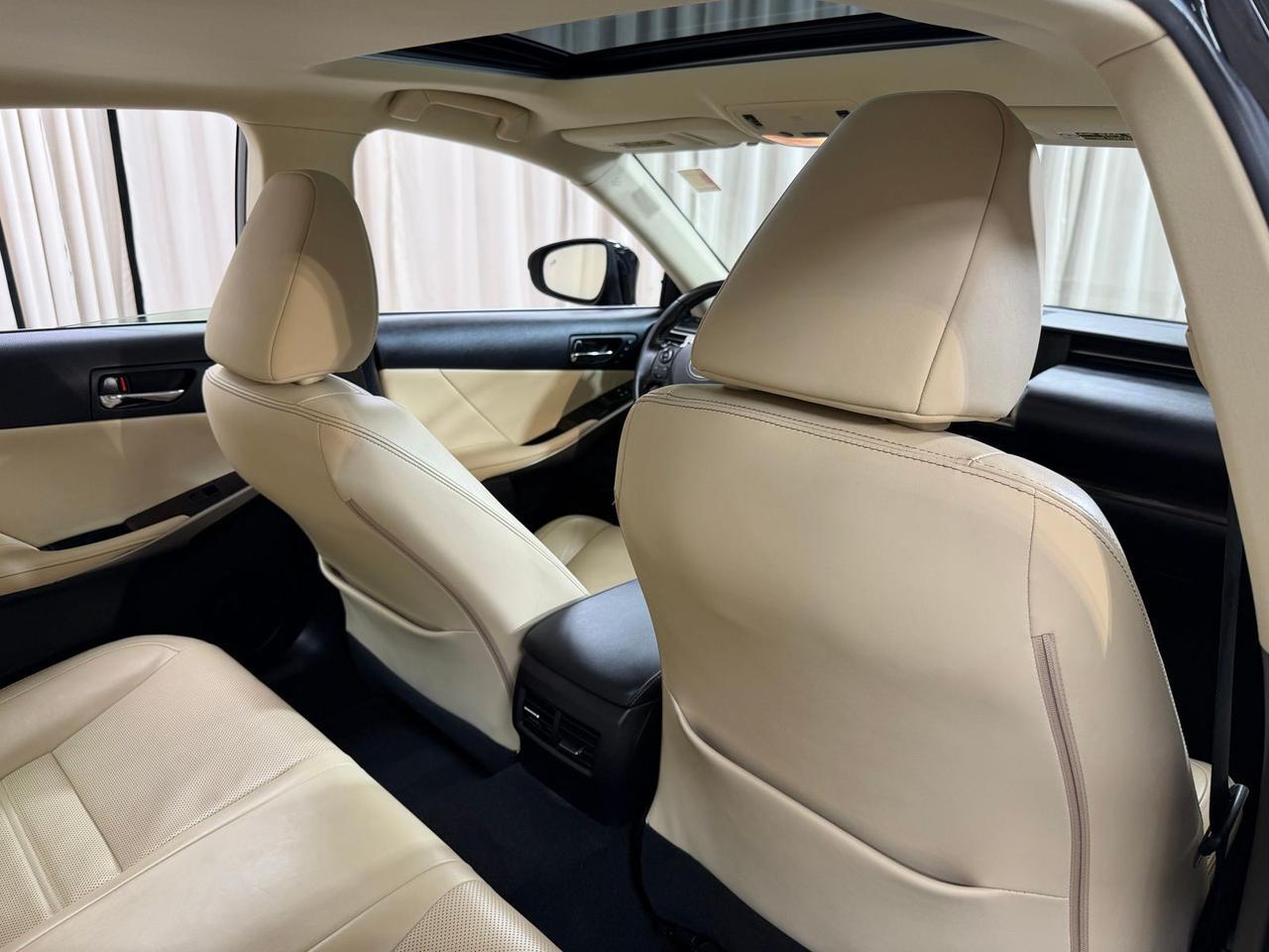 2015 Lexus IS 350 Annapolis MD