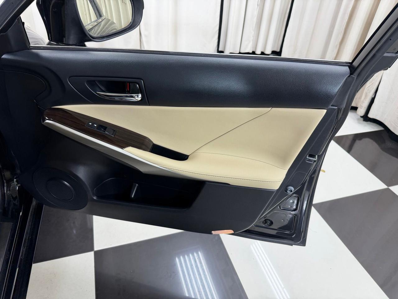 2015 Lexus IS 350 Annapolis MD