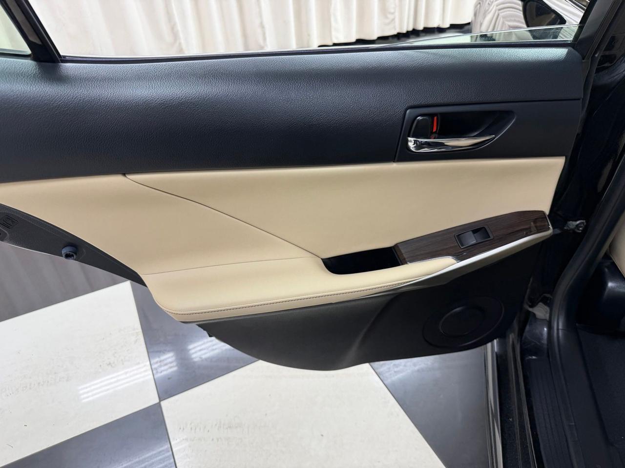 2015 Lexus IS 350 Annapolis MD