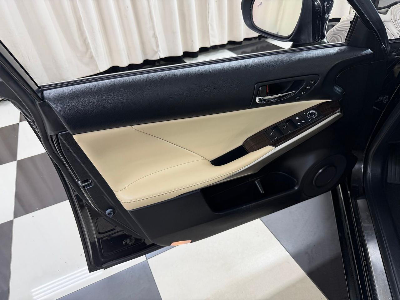 2015 Lexus IS 350 Annapolis MD
