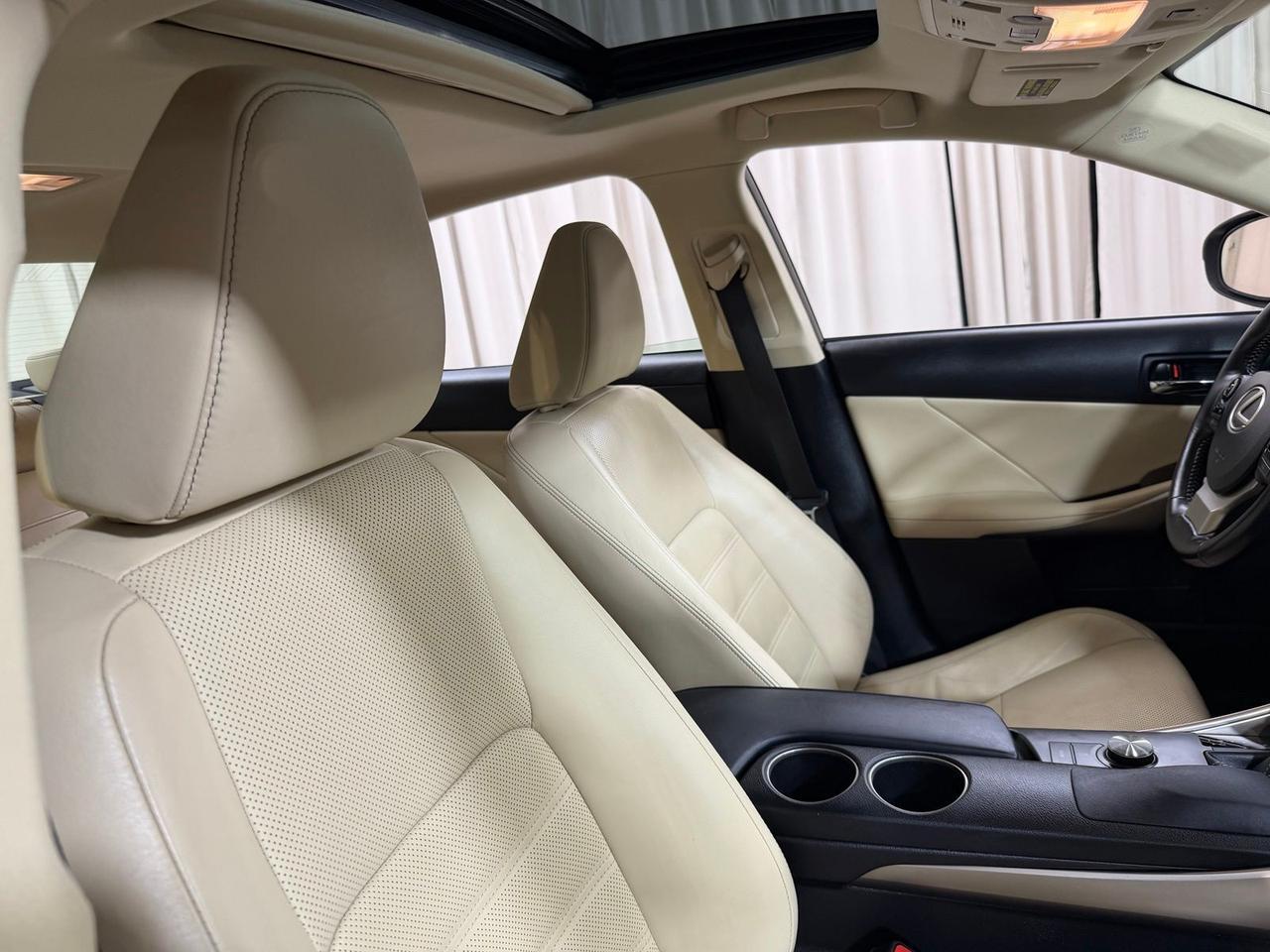 2015 Lexus IS 350 Annapolis MD