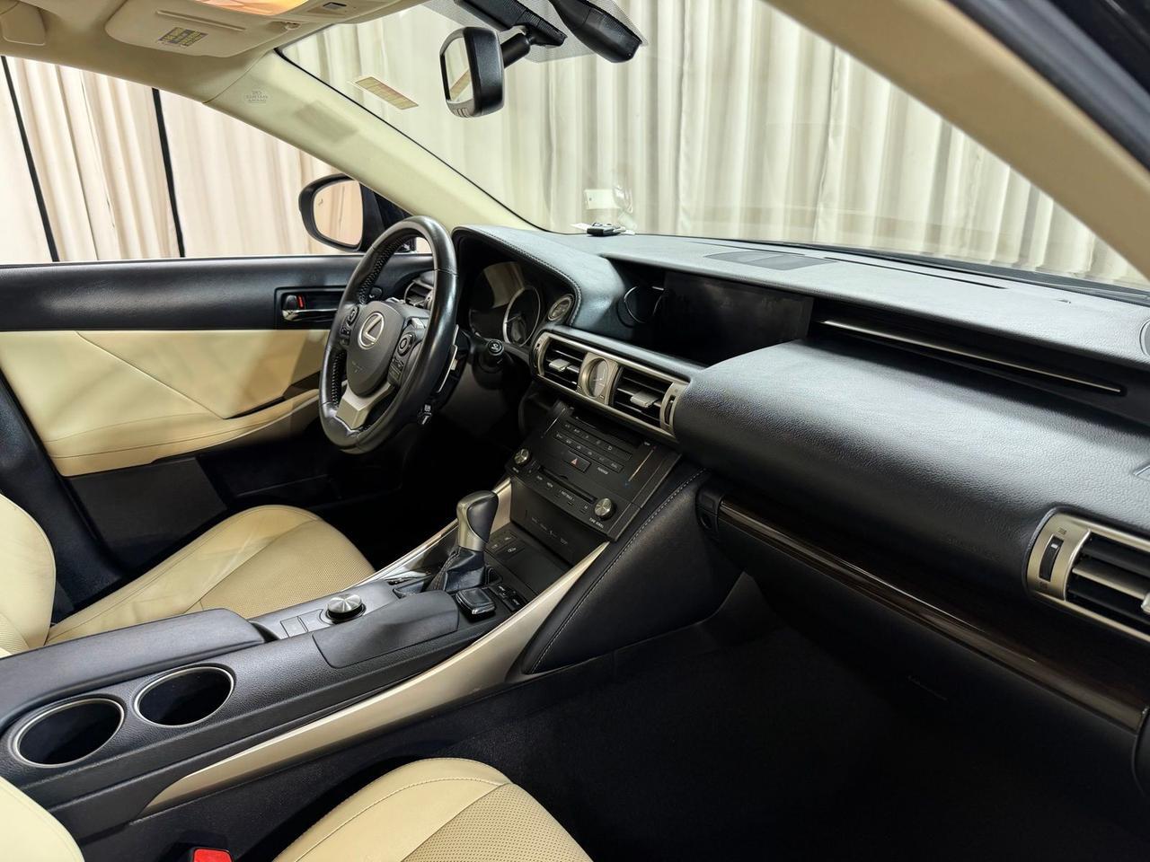 2015 Lexus IS 350 Annapolis MD