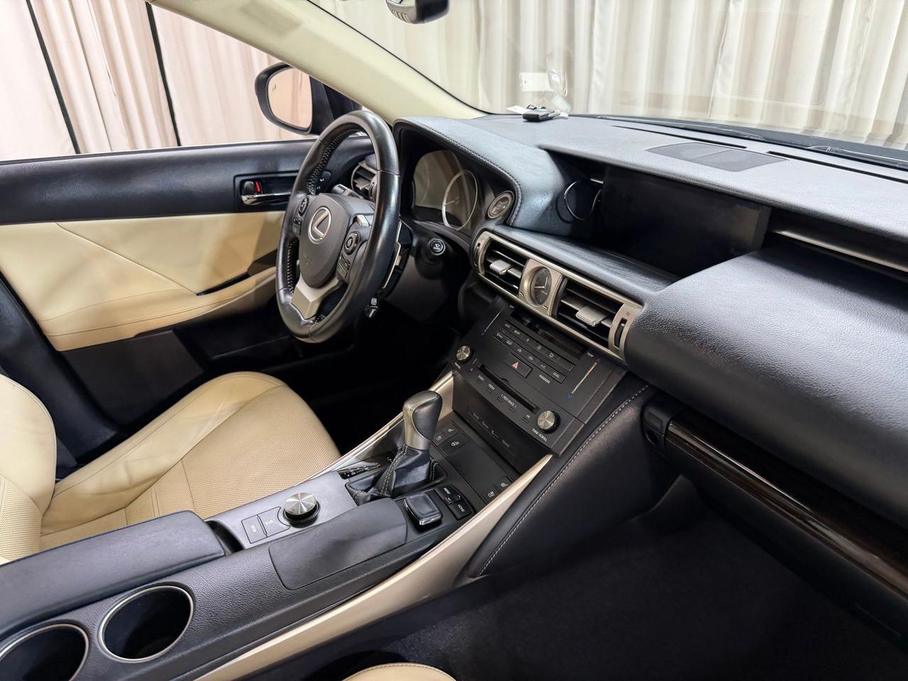 2015 Lexus IS 350 Annapolis MD