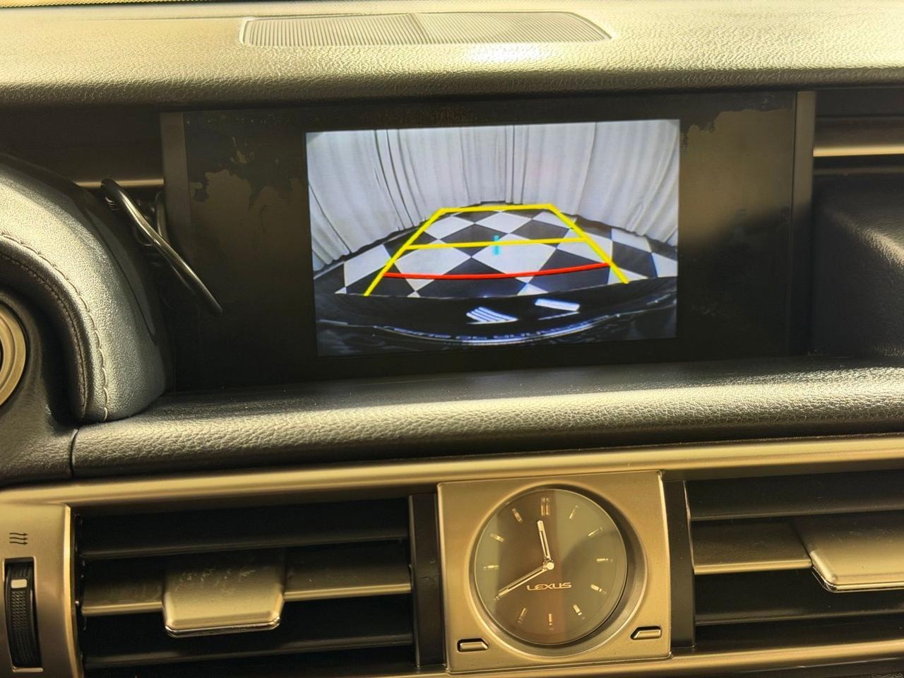 2015 Lexus IS 350 Annapolis MD