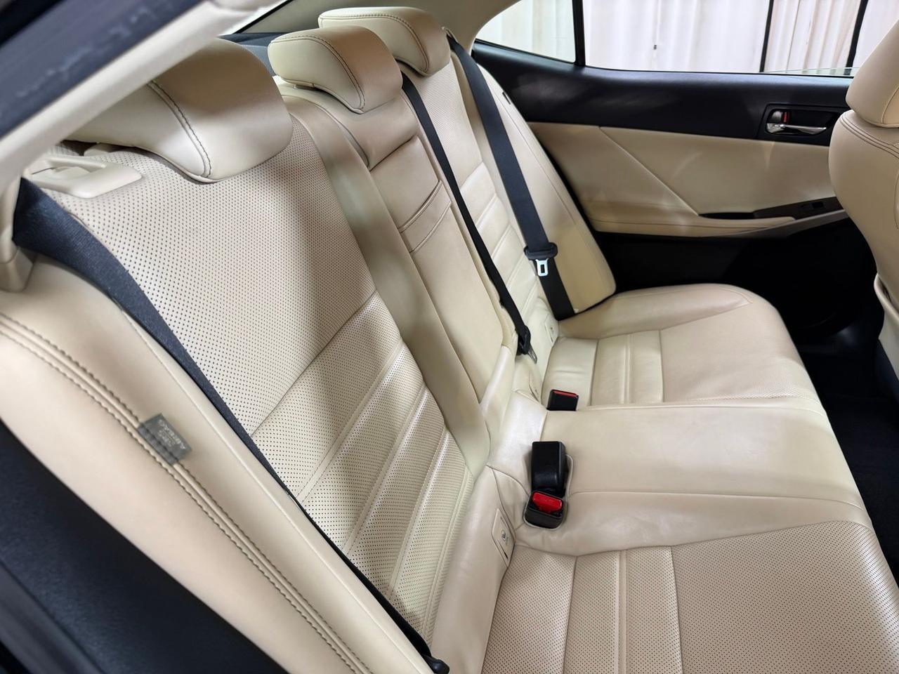 2015 Lexus IS 350 Annapolis MD