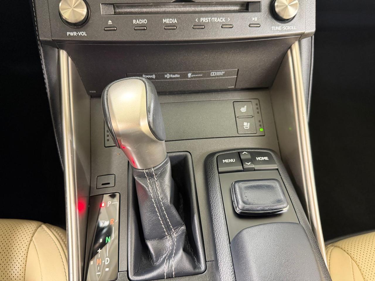 2015 Lexus IS 350 Annapolis MD