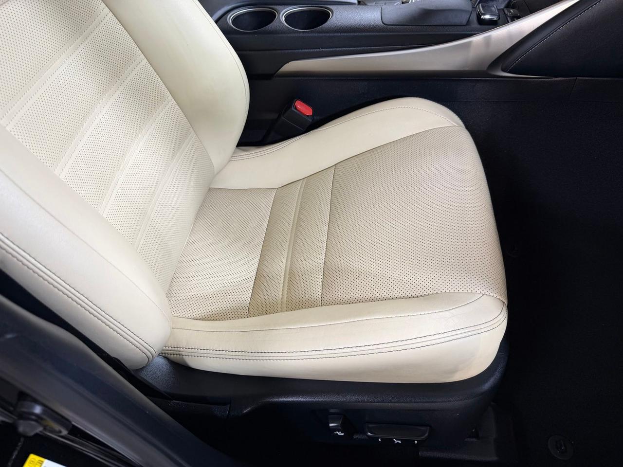 2015 Lexus IS 350 Annapolis MD